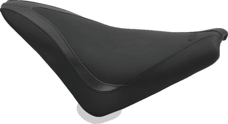 Mustang Motorcycle Runaround Solo Scout Blk 75368 75368 Photo - Primary