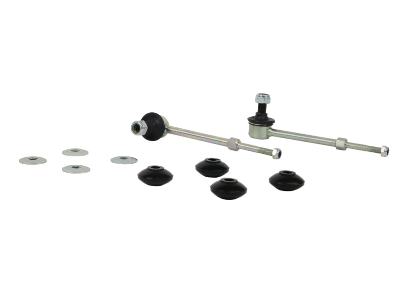 Whiteline 2006+ Toyota FJ Cruiser GSJ15 Rear Sway Bar Link Assembly W23440 W23440 Photo - Primary
