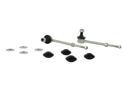 Whiteline 2006+ Toyota FJ Cruiser GSJ15 Rear Sway Bar Link Assembly W23440 W23440 Photo - Primary
