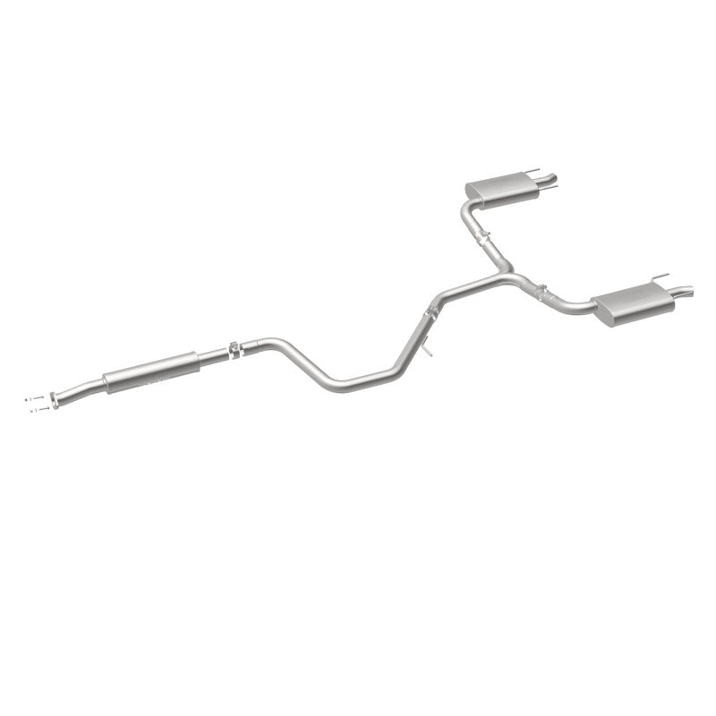 MagnaFlow Chevrolet Impala Street Series Cat-Back Performance Exhaust System 19023 360 Degree Image Set