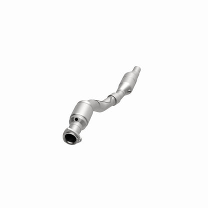 MagnaFlow Audi S4 HM Grade Federal / EPA Compliant Direct-Fit Catalytic Converter 24318 360 Degree Image Set