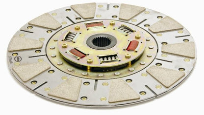 McLeod Disc Dual Performance Sprung Hub 10.5in X 1 X 23 Spline 260620 260620 Photo - Primary