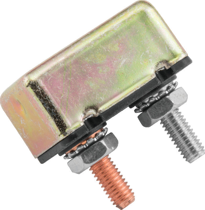 QuadBoss 10A Circuit Breaker 403189 403189 Photo - Primary