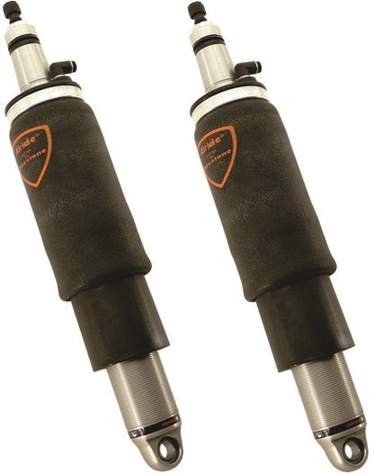 Ridetech HQ Series Rear ShockWaves 7000 Series w/ 6.9in Stroke & 2in Stud 21170705 21170705 Photo - Primary