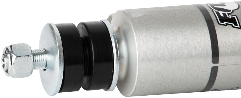FOX 97-06 Jeep TJ 2.0 Performance Series 9.6in. Smooth Body IFP Front Shock / 3-4.5in & 2-3.5in Lift 980-24-643 980-24-643 Photo - Close Up