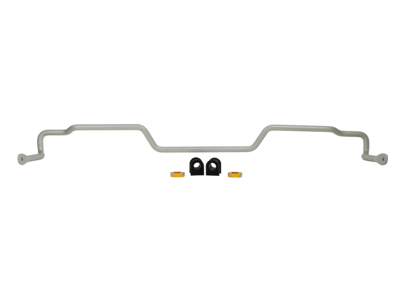 Whiteline Rear Sway Bar 20mm Heavy Duty Toyota Camry 2002-2006 BTR39 Photo - out of package