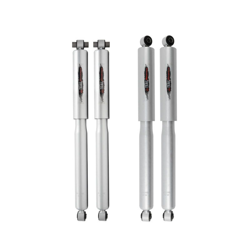 Belltech 20-21 Gladiator JT Rubicon 4in. Lift Lift Kit w/Trail Performance Shocks/Rear Anti-Sway Bar 153206TPS 153206TPS User 2