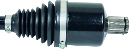 DragonFire Racing Dfr Hd Axle 522850 522850 User 3