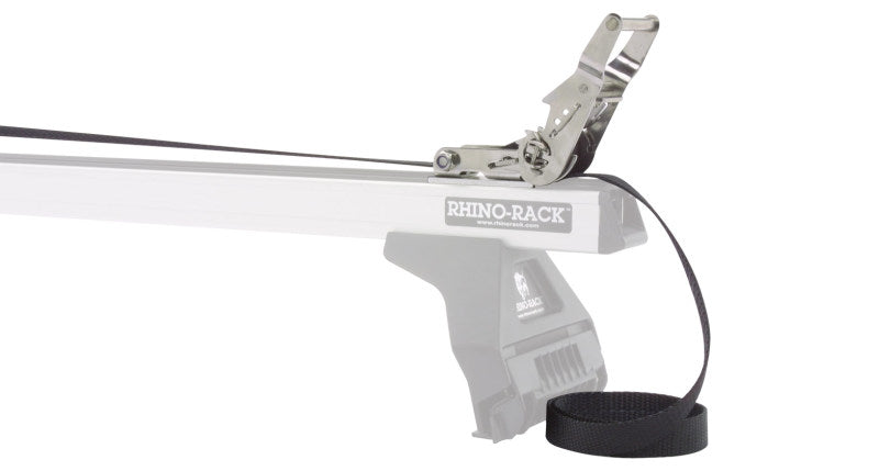 Rhino-Rack Ratchet Grab - 6.5ft RRG RRG Photo - Primary