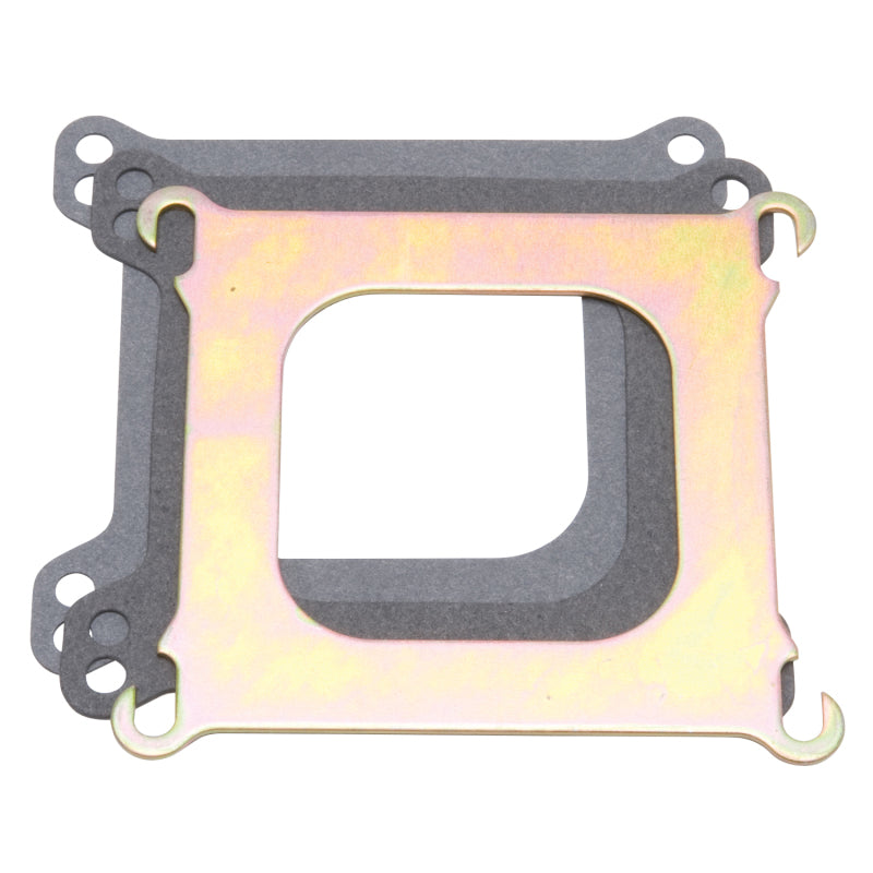 Edelbrock Std-Flange Carb Plate 2732 Photo - Primary