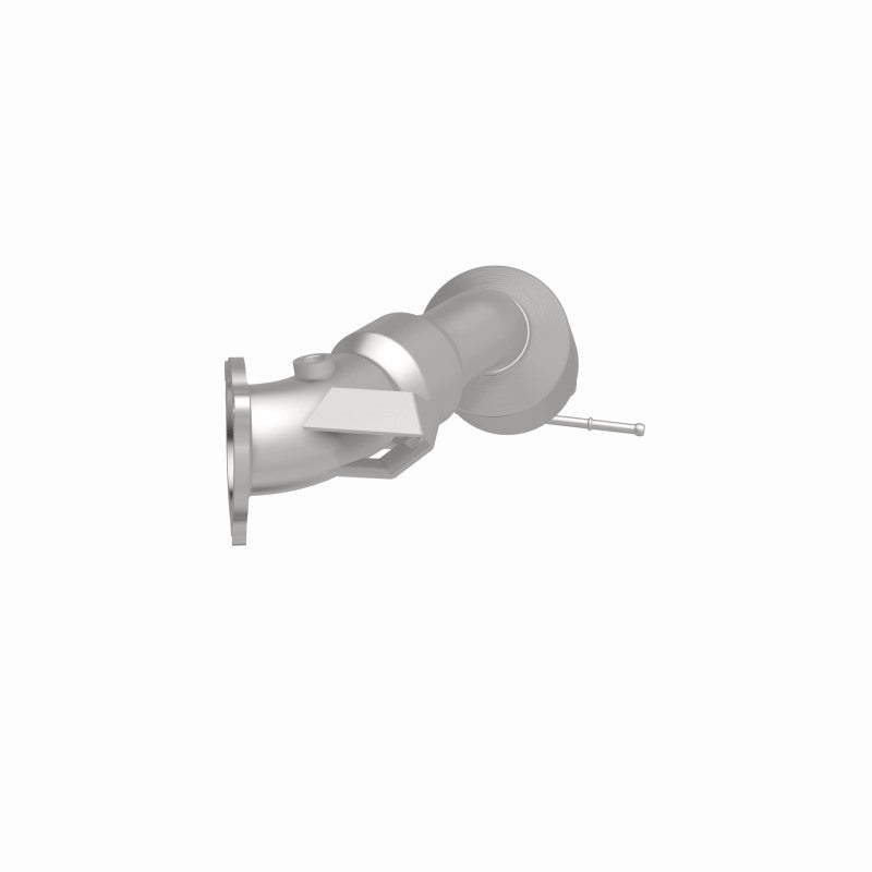 MagnaFlow Land Rover OEM Grade Federal / EPA Compliant Direct-Fit Catalytic Converter 21-537 360 Degree Image Set