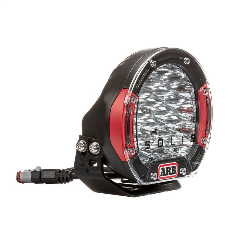 ARB Intensity SOLIS 21 LED Flood SJB21F SJB21F Photo - Primary
