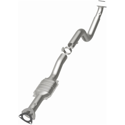 MagnaFlow OEM Grade Federal / EPA Compliant Direct-Fit Catalytic Converter 49603 Photo - out of package
