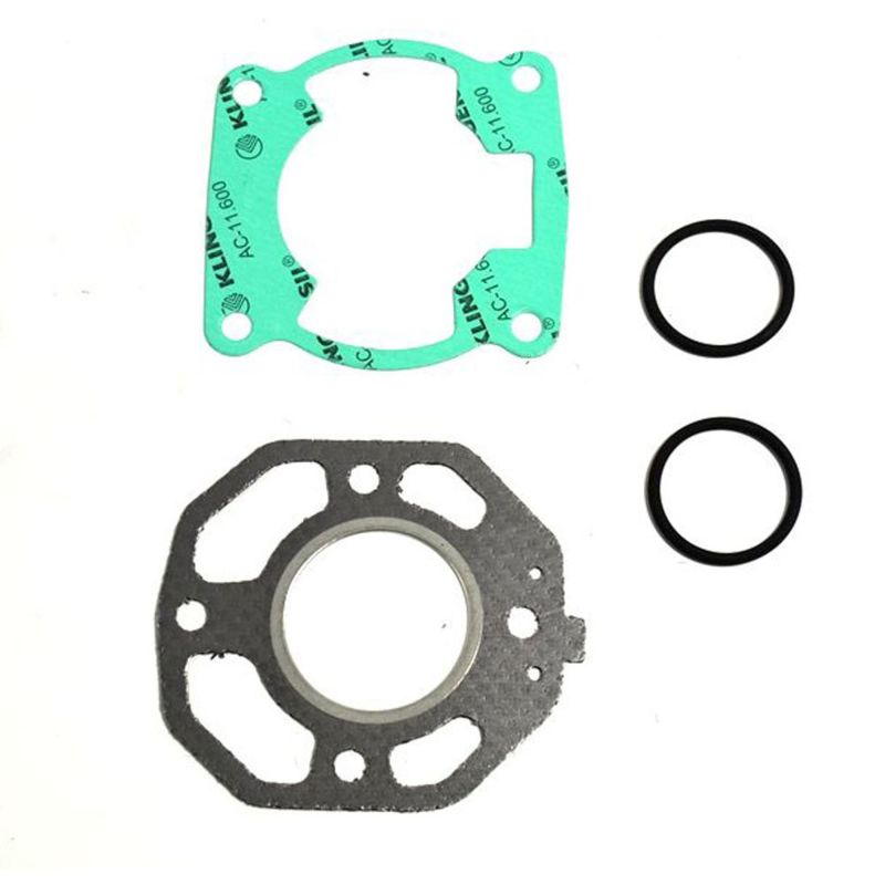 Athena 86-87 Kawasaki KX 80 Top End Gasket Kit P400250600085 P400250600085 Photo - Primary