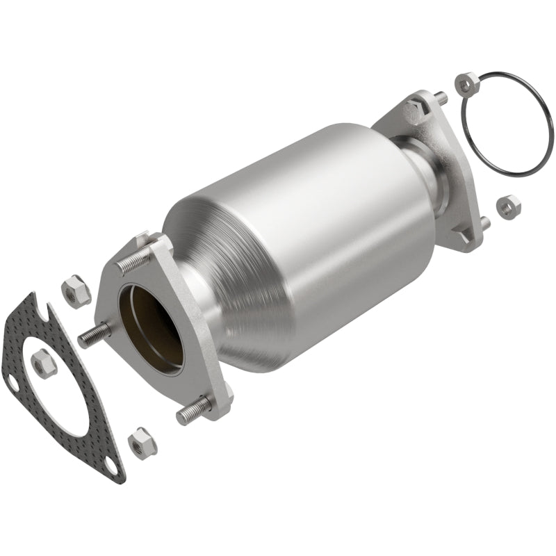 MagnaFlow Acura RLX OEM Grade Federal / EPA Compliant Direct-Fit Catalytic Converter 52747 Photo - Primary