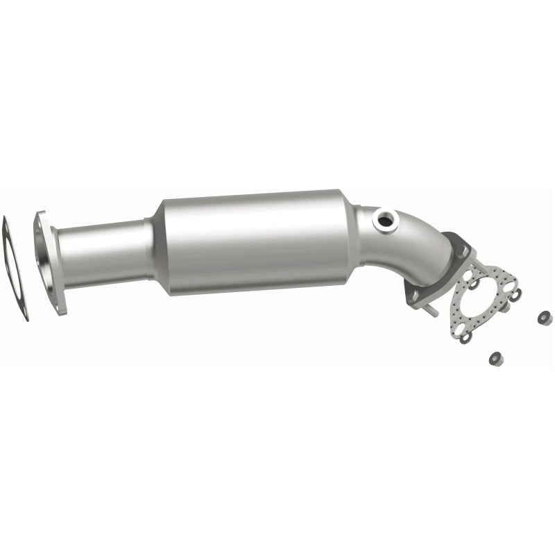 MagnaFlow California Grade CARB Compliant Direct-Fit Catalytic Converter 4481605 Photo - out of package