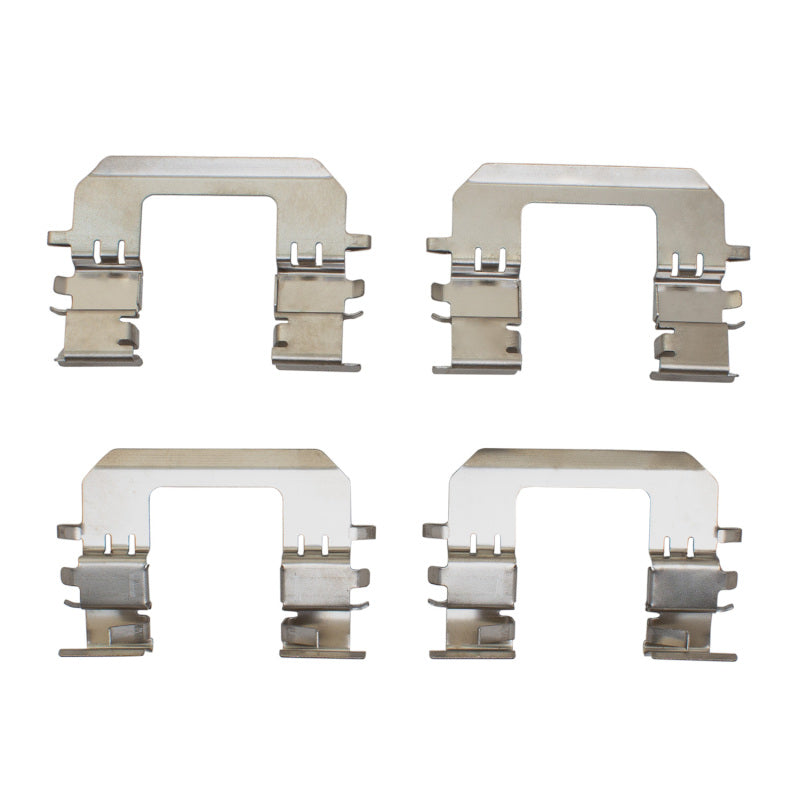 DFC DFC SS Hardware Kits Brakes, Rotors & Pads Brake Hardware main image