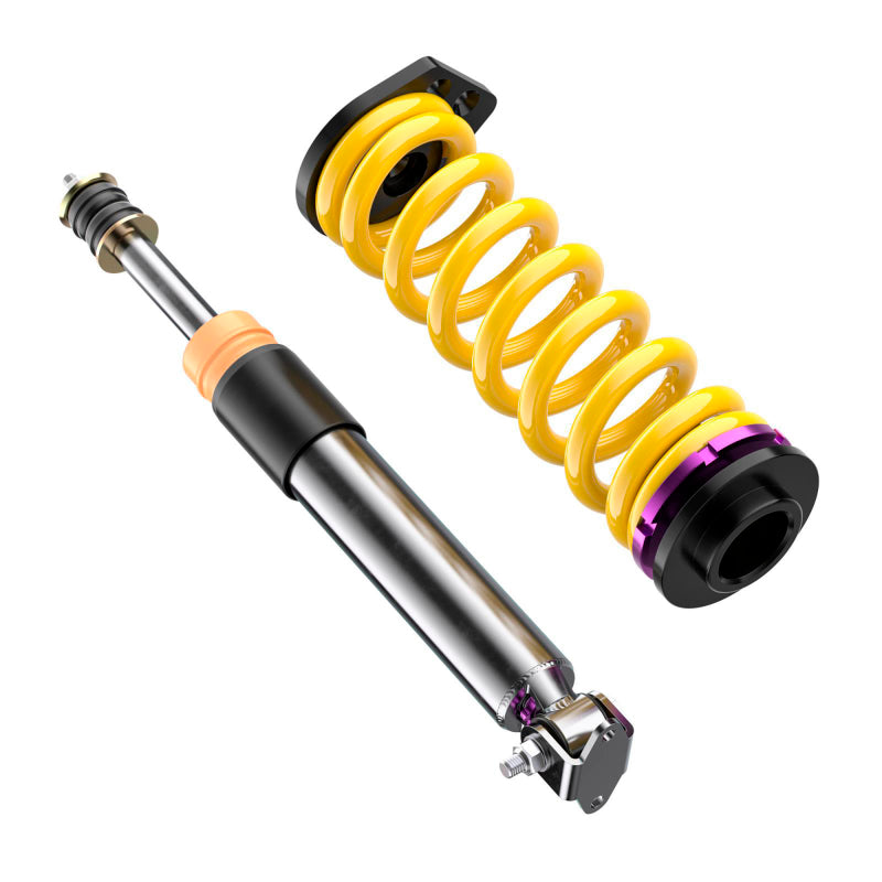 KW Coilover Kit V3 82-91 Mercedes-Benz S Class (C126) Coupe 2WD 352250AL 352250AL User 6