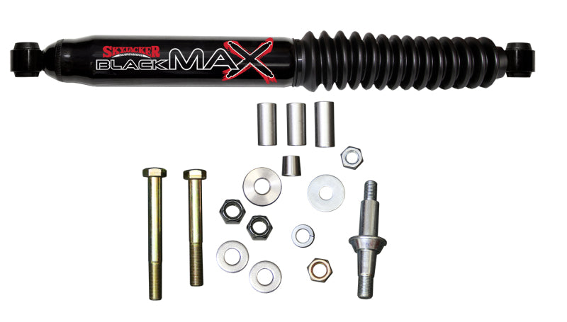 Skyjacker 1994-2001 Dodge Ram 1500 4 Wheel Drive Steering Damper Kit 8007 8007 Photo - Primary