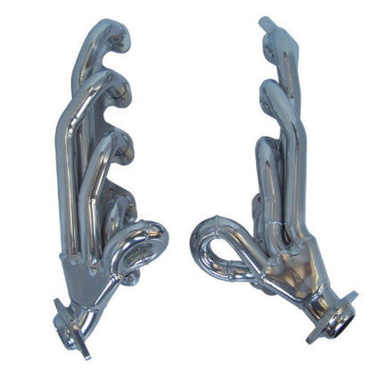 Gibson 96-02 Dodge Ram 2500 Base 8.0L 1.5in 16 Gauge Performance Header - Ceramic Coated GP304S-C GP304S-C Photo - Primary