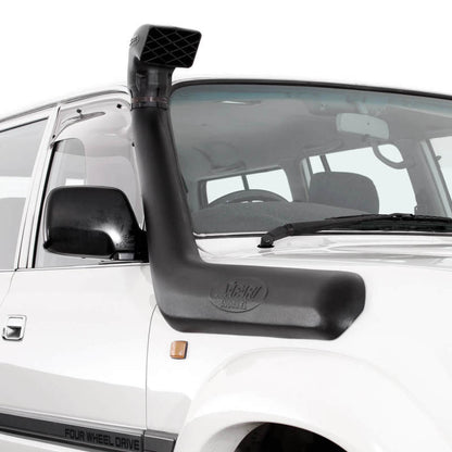 ARB Safari Snorkel Rspec Toyota Land Cruiser 80 Series SS82R SS82R Photo - Close Up