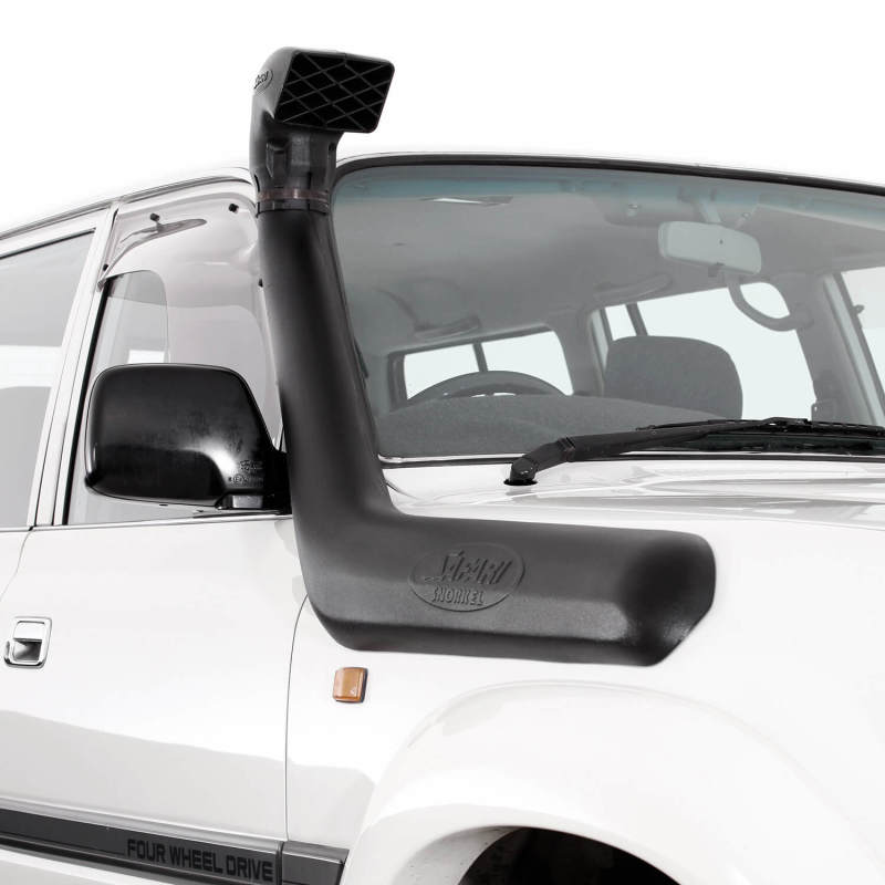 ARB Safari Snorkel Rspec Toyota Land Cruiser 80 Series SS82R SS82R Photo - Close Up