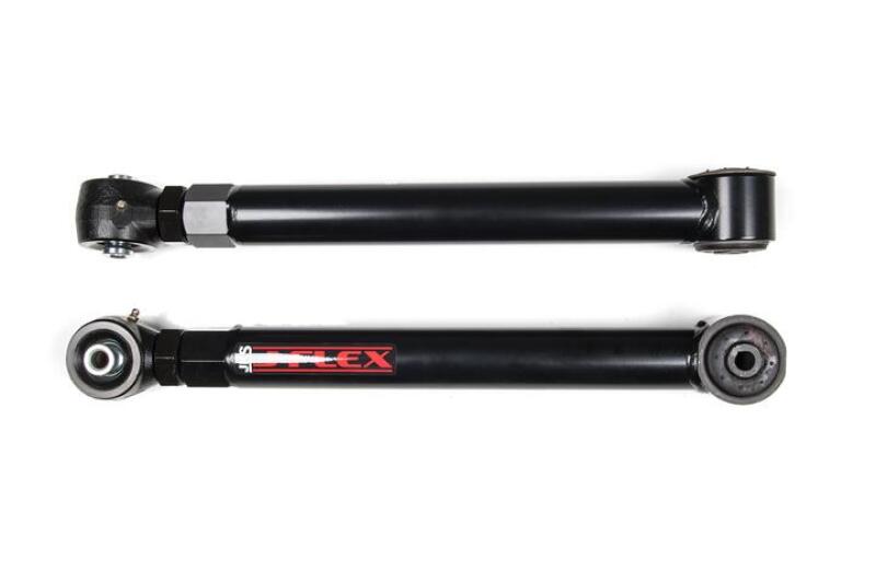JKS Manufacturing 18-21 Jeep Wrangler JL Adjustable J-Flex Lower Control Arms - Rear JKS1661 JKS1661 Photo - Primary