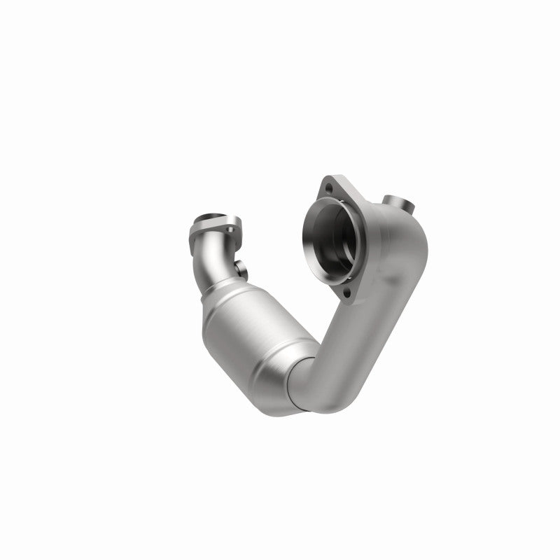 MagnaFlow Mercedes-Benz CLK430 California Grade CARB Compliant Direct-Fit Catalytic Converter 454023 360 Degree Image Set