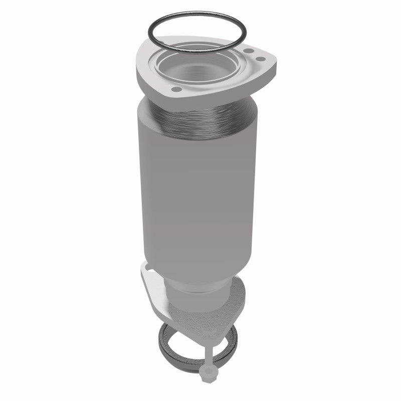 MagnaFlow OEM Grade Federal / EPA Compliant Direct-Fit Catalytic Converter 49226 360 Degree Image Set