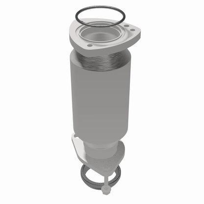 MagnaFlow OEM Grade Federal / EPA Compliant Direct-Fit Catalytic Converter 49226 360 Degree Image Set