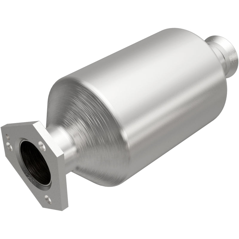 MagnaFlow Volkswagen Vanagon California Grade CARB Compliant Direct-Fit Catalytic Converter 3391916 Photo - Primary
