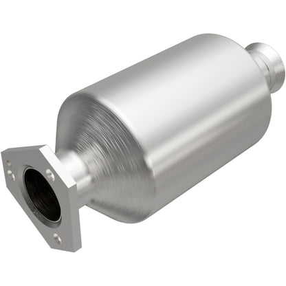 MagnaFlow Volkswagen Vanagon California Grade CARB Compliant Direct-Fit Catalytic Converter 3391916 Photo - Primary