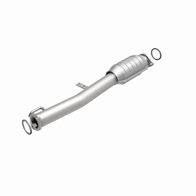 MagnaFlow Toyota RAV4 HM Grade Federal / EPA Compliant Direct-Fit Catalytic Converter 93134 360 Degree Image Set
