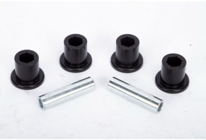 Daystar 87-96 Jeep YJ Frame Shac kle Bushing Front/Rear DASKJ02009BK KJ02009BK User 1