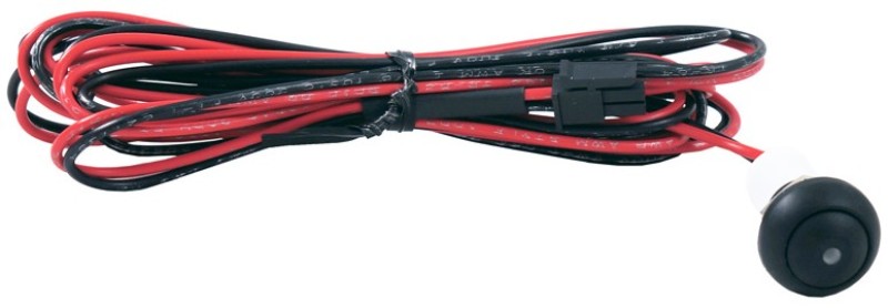Innovate LED and Push Button (Used with LC-1 and DL-32) 3773 3773 User 1