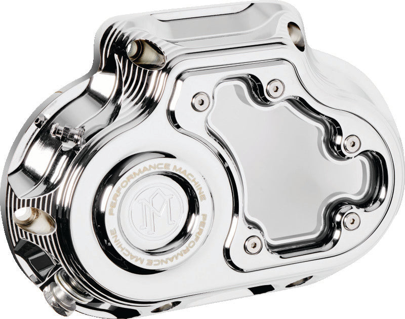 Performance Machine Pm Vision Slave Assy W/Bezel 0177-2080M-CH 0177-2080M-CH Photo - Primary