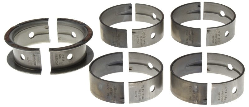Clevite Mitsubishi 1795-1997 2350 Main Bearing Set MS2039P User 1