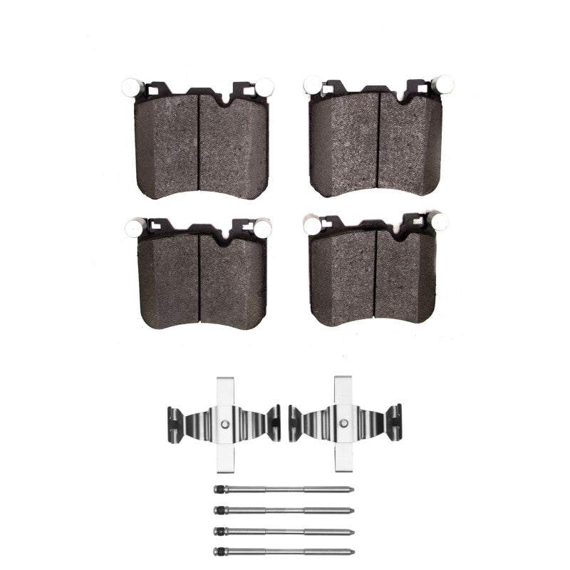 R1 Concepts RNC Ceramic Brake Pads Brakes, Rotors & Pads Brake Pads - OE main image