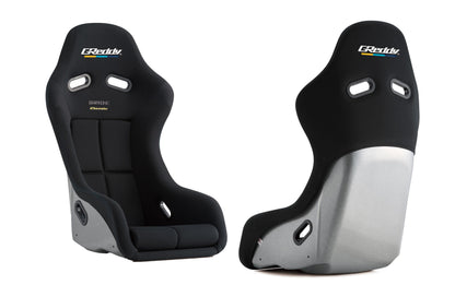 GReddy X BRIDE TAS25 EDITION ZETA IV CLASSIC SEATS - () 70723026