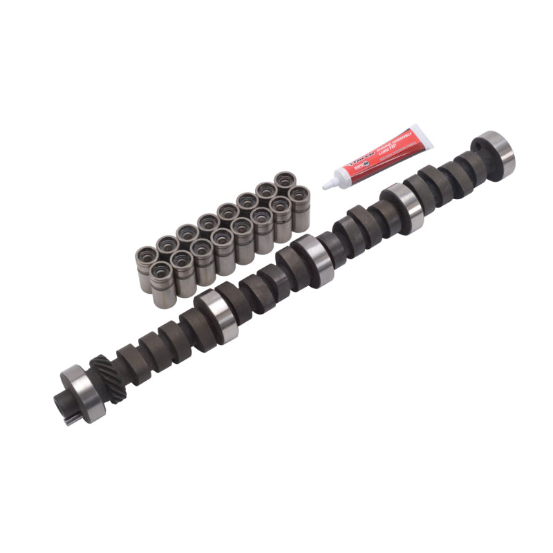 Edelbrock Perf. Rpm Cam & Lifters Kit Ford 289-302 7122 Photo - out of package