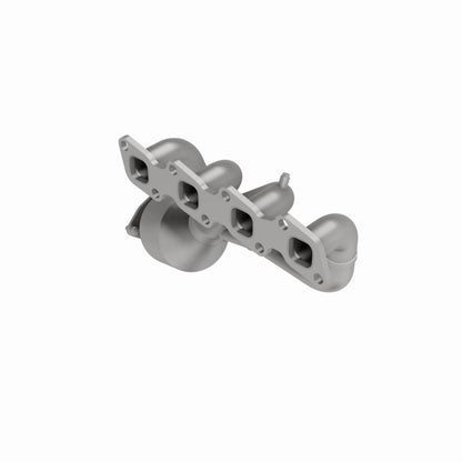 MagnaFlow Nissan HM Grade Federal / EPA Compliant Manifold Catalytic Converter 23708 360 Degree Image Set