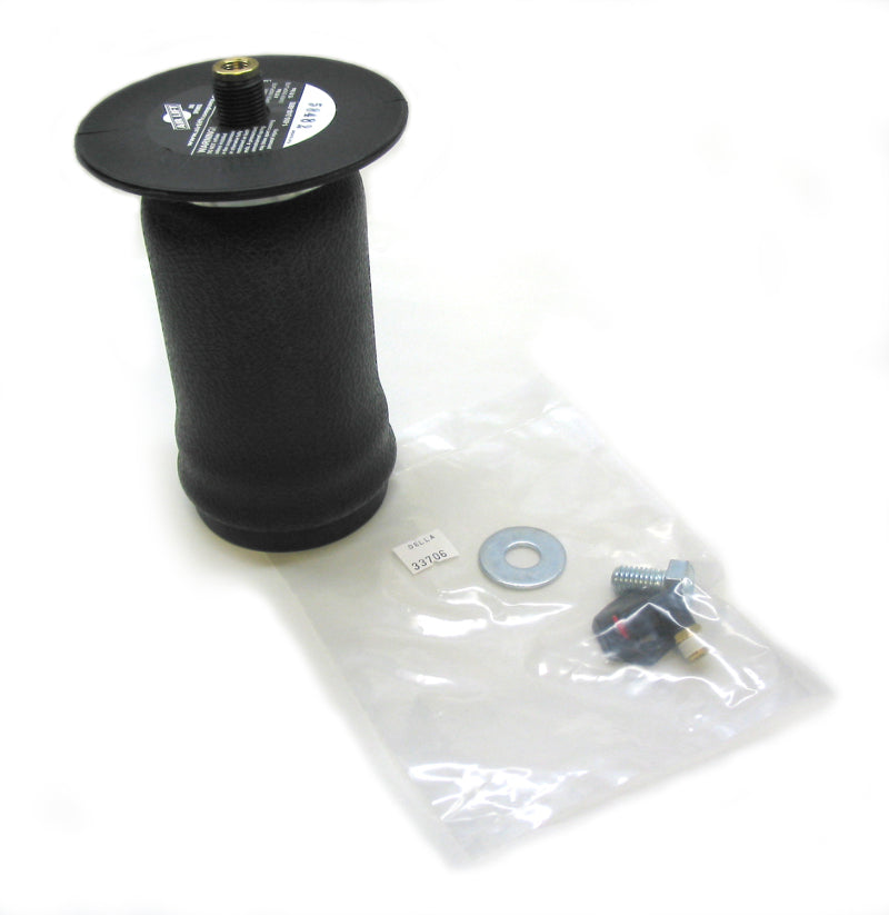 AIRLIFT Replacement Air Spring - Sleeve Type 50254 Photo - Primary
