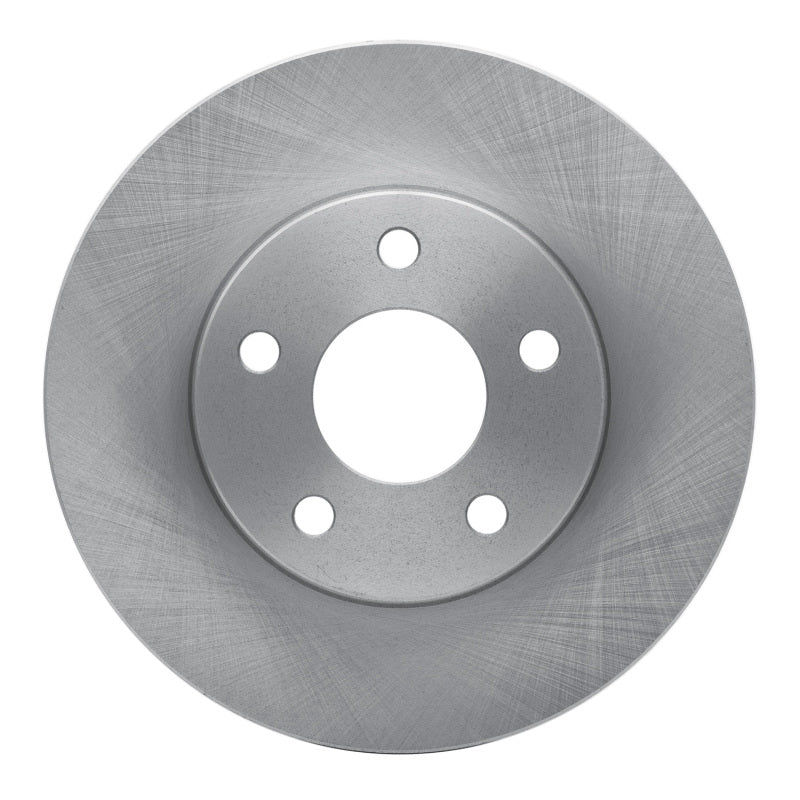 DFC DFC Brake Rotors - Plain Brakes, Rotors & Pads Brake Rotors - OE main image