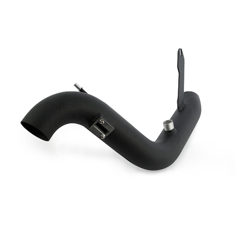 Mishimoto Ford Fiesta ST Performance Air Intake MMAI-FIST-16WBK User 4