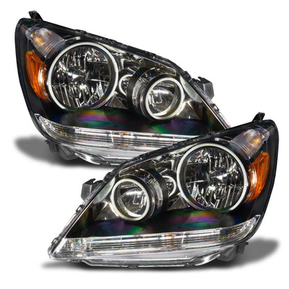 ORACLE Lighting Oracle 05-07 Honda Odyssey SMD HL - ColorSHIFT w/ 2.0 Controller 7062-333 7062-333 Photo - in package