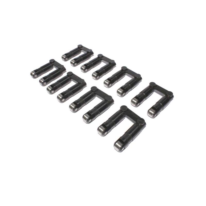 Comp Cams Short Travel XD Hydraulic Roller Lifters for LS Series (1997-Present) 15956XD-16 Photo - Primary