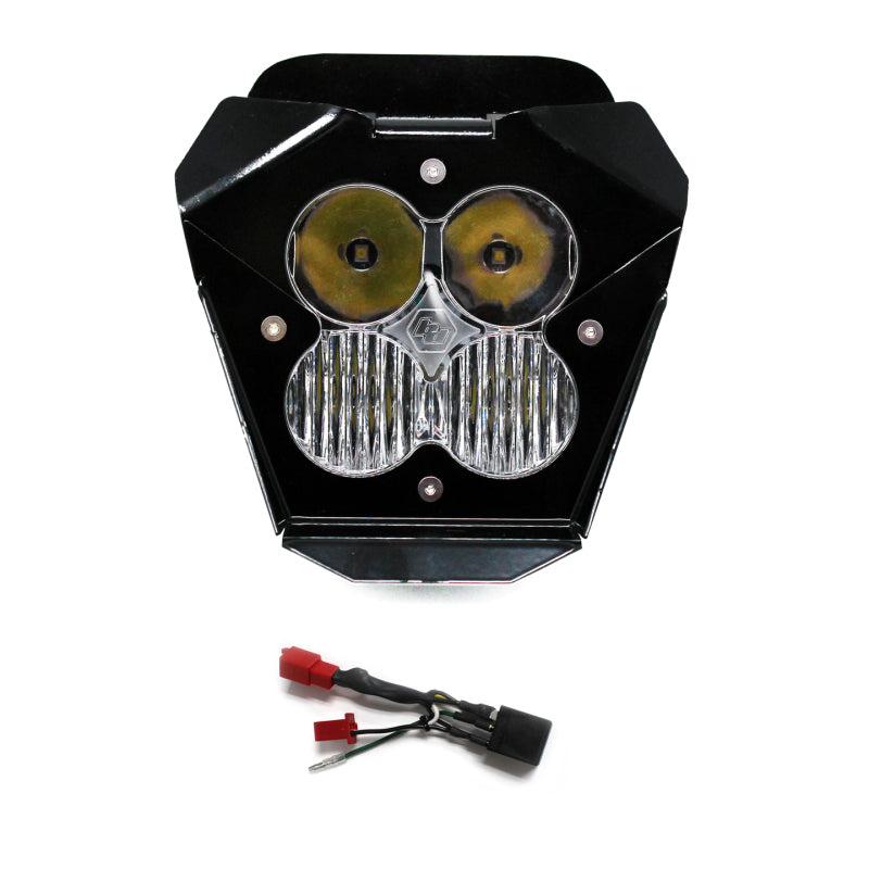 Baja Designs 2019+ KTM 690 LED Headlight Kit XL Pro 507072 507072 User 1