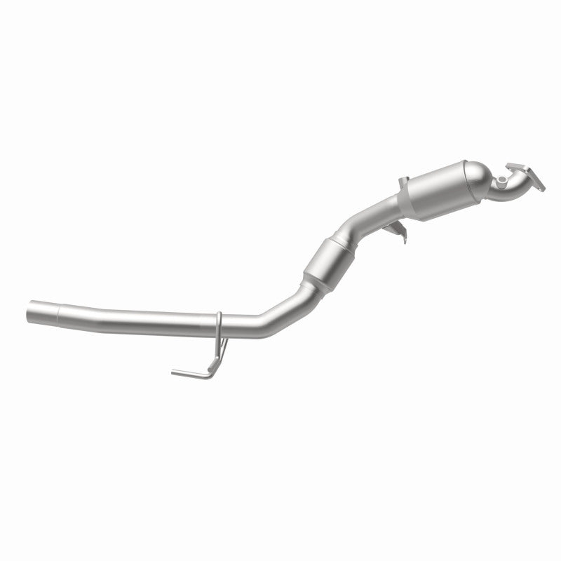 MagnaFlow OEM Grade Federal / EPA Compliant Direct-Fit Catalytic Converter 52411 360 Degree Image Set