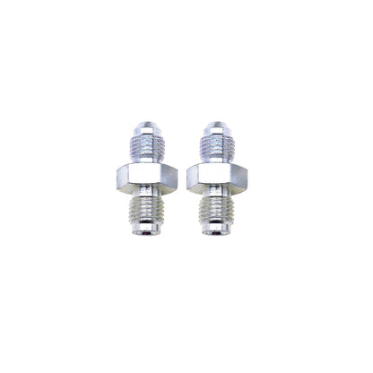 Russell -3 AN 3/8 Inch x 24 I.F. Male Brake Adapter Fitting 643961 Photo - Primary
