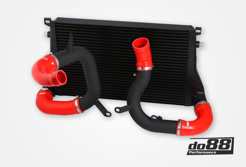 do88 DOB Intercooler Kit - BigPack Forced Induction Intercooler Kits main image